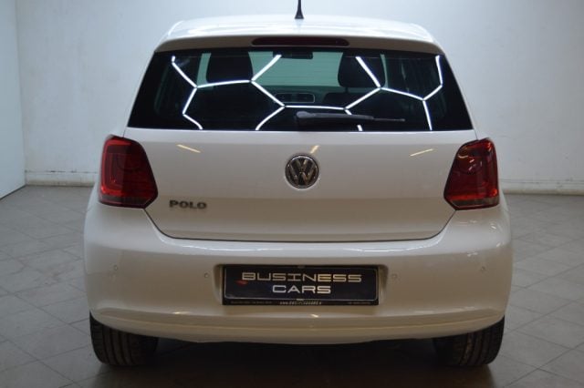 Volkswagen Polo 1.2 TDI DPF 5 p. Comfortline - foto 3 di 4