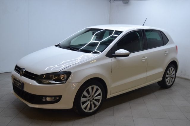 Volkswagen Polo 1.2 TDI DPF 5 p. Comfortline, del 2013, 197.000 km, in vendita a Rovigo (RO)