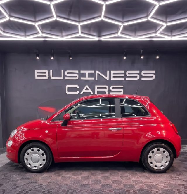 Fiat 500 1.0 Hybrid Pop - foto 3 di 4