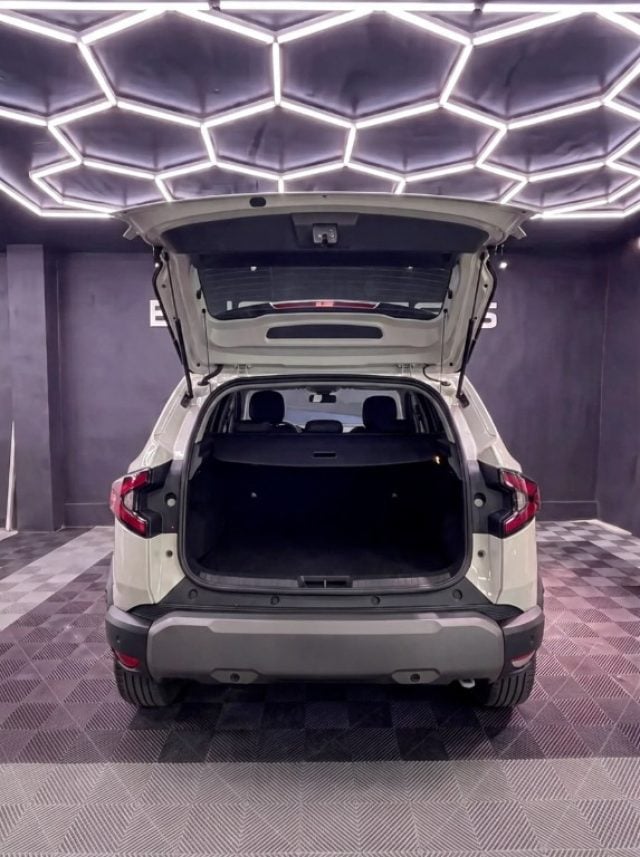 Dacia Duster Eco-G 100 CV Journey - foto 4 di 4