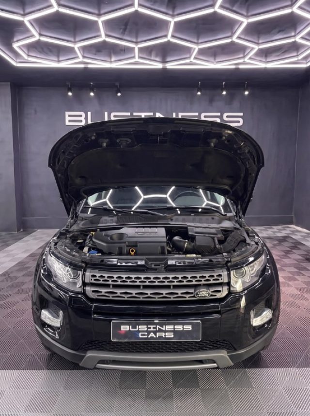 Land Rover Range Rover Evoque 2.0 eD4 5p. SE Dynamic - foto 4 di 4
