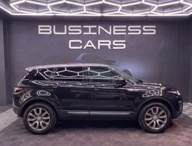 Land Rover Range Rover Evoque 2.0 eD4 5p. SE Dynamic - foto 3 di 4