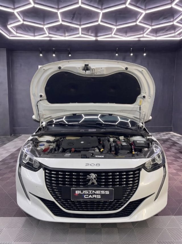Peugeot 208 BlueHDi 100 Stop&Start 5 porte Active Pack - foto 3 di 4