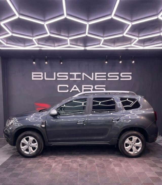 Dacia Duster 1.5 Blue dCi 8V 115 CV 4x2 Prestige - foto 3 di 4