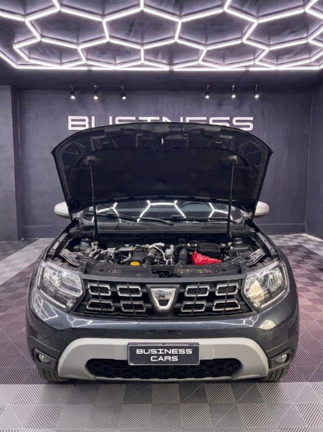 Dacia Duster 1.5 Blue dCi 8V 115 CV 4x2 Prestige - foto 4 di 4