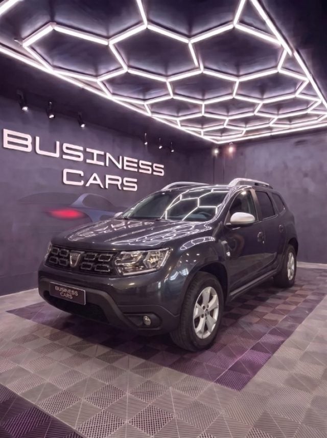 Dacia Duster 1.5 Blue dCi 8V 115 CV 4x2 Prestige, del 2019, 79.000 km, in vendita a Rovigo (RO)