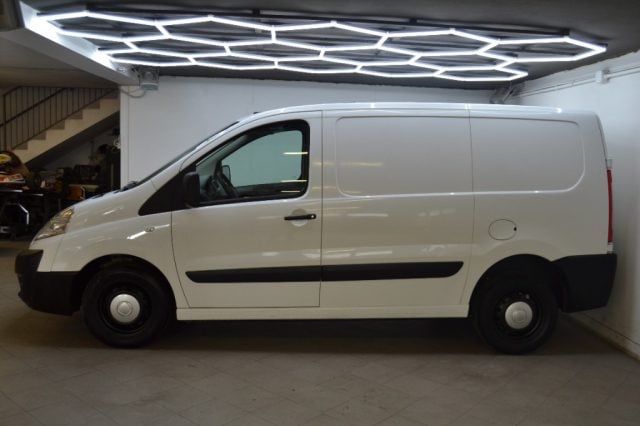 Fiat Scudo 2.0 MJT PC-TN Furgone 10q. ATP. - foto 3 di 4