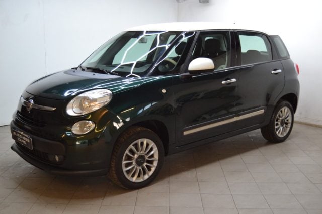Fiat 500L 0.9 TwinAir Turbo Natural Power Lounge, del 2013, 239.000 km, in vendita a Rovigo (RO)