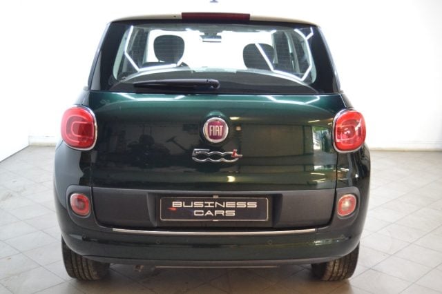 Fiat 500L 0.9 TwinAir Turbo Natural Power Lounge - foto 3 di 4