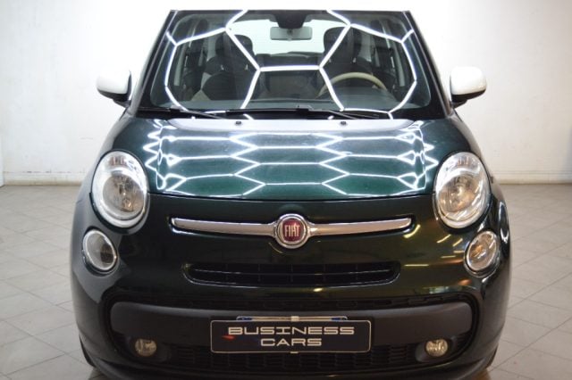 Fiat 500L 0.9 TwinAir Turbo Natural Power Lounge - foto 2 di 4