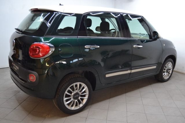 Fiat 500L 0.9 TwinAir Turbo Natural Power Lounge - foto 4 di 4