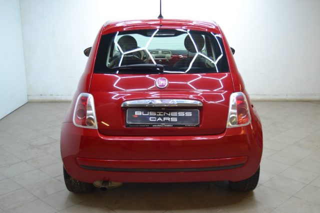 Fiat 500 1.2 Pop IMP.METANO - foto 3 di 4