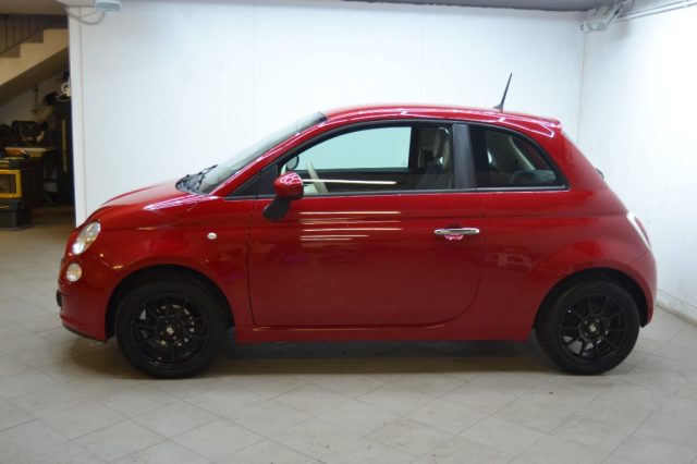 Fiat 500 1.2 Pop IMP.METANO - foto 2 di 4