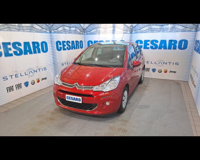 Citroen C3 1.6 bluehdi Selection 75cv - foto 2 di 4
