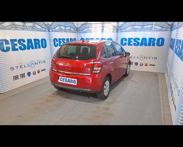 Citroen C3 1.6 bluehdi Selection 75cv - foto 3 di 4