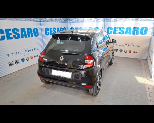 Renault Twingo 0.9 tce energy Lovely 90cv - foto 3 di 4