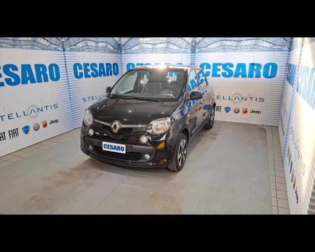Renault Twingo 0.9 tce energy Lovely 90cv - foto 2 di 4