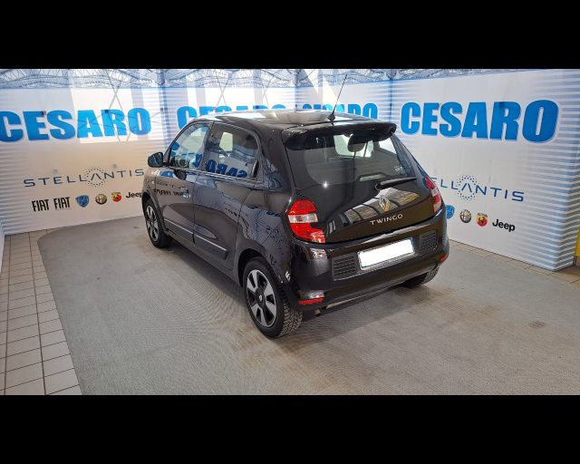 Renault Twingo 0.9 tce energy Lovely 90cv - foto 4 di 4
