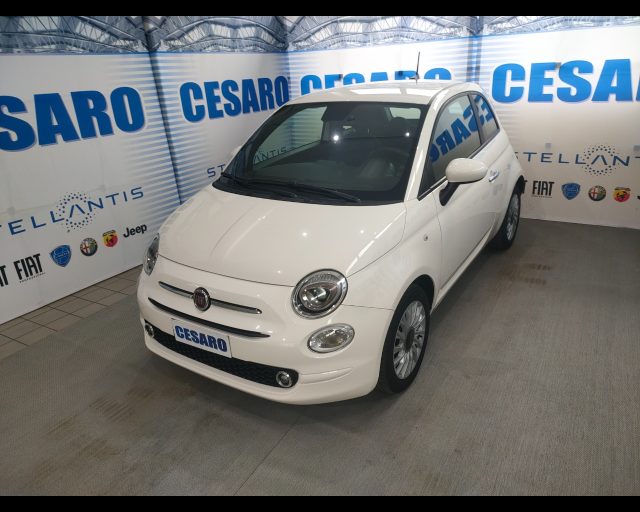Fiat 500 1.0 hybrid 70cv Cult - foto 2 di 4