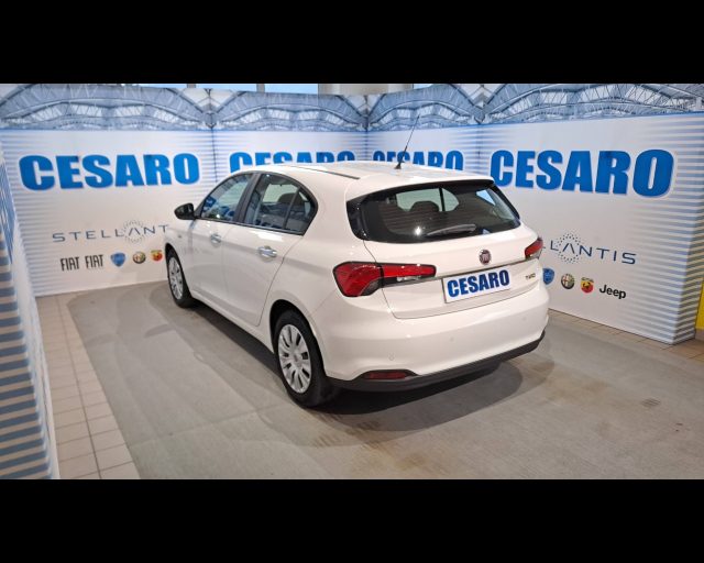 Fiat Tipo 5p 1.6 mjt Easy s&s 120cv - foto 4 di 4