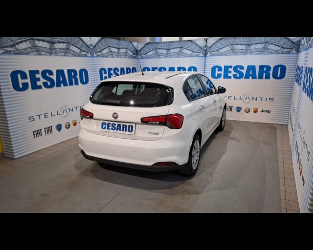 Fiat Tipo 5p 1.6 mjt Easy s&s 120cv - foto 3 di 4