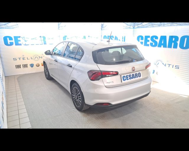 Fiat Tipo 5p 1.0 100cv - foto 4 di 4