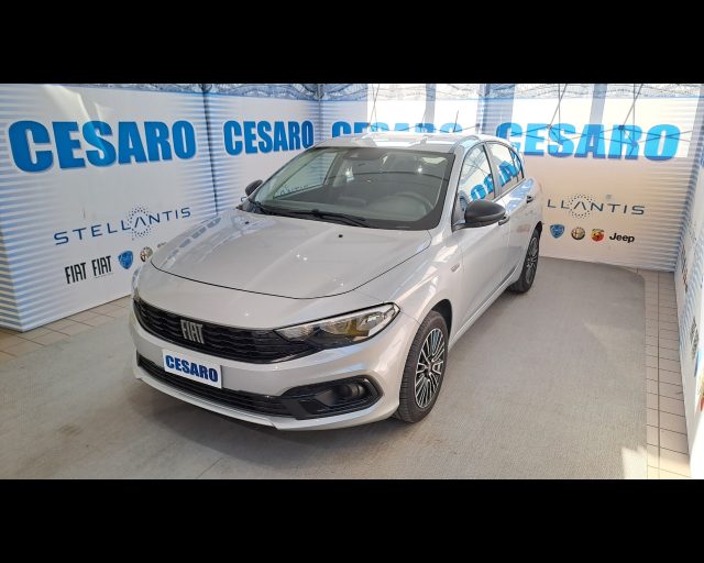 Fiat Tipo 5p 1.0 100cv - foto 2 di 4
