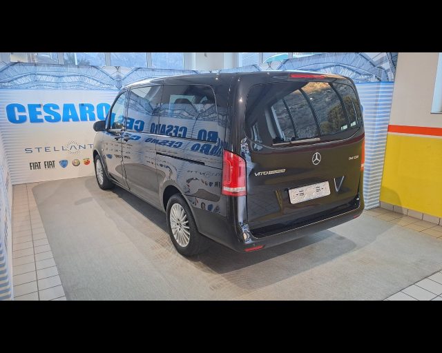 Mercedes-Benz Vito 114 cdi long tourer pro auto-DETAX - foto 4 di 4