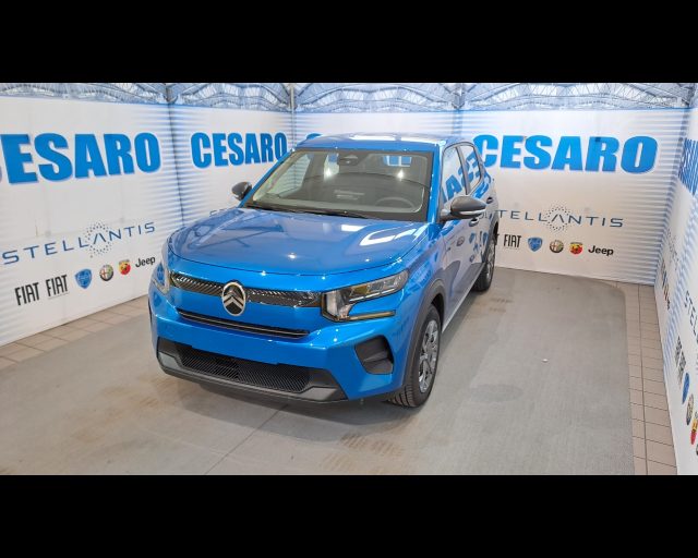 Citroen C3 1.2 puretech turbo 100cv s&s - foto 2 di 4