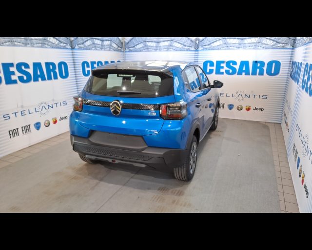 Citroen C3 1.2 puretech turbo 100cv s&s - foto 3 di 4
