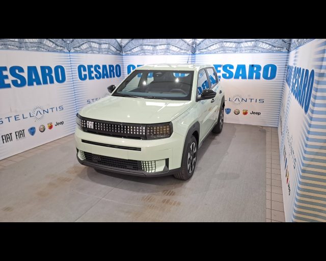Fiat Grande Panda 1.2 hybrid Icon 110cv edct - foto 2 di 4