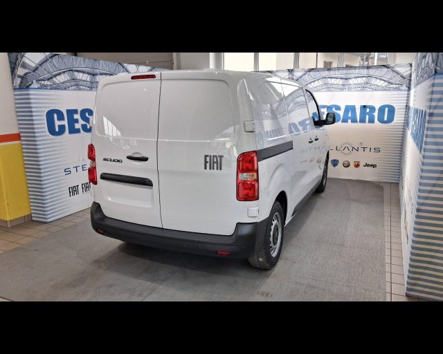 Fiat Scudo Ice 1.5 bluehdi 120cv L2H1-DETAX - foto 3 di 4