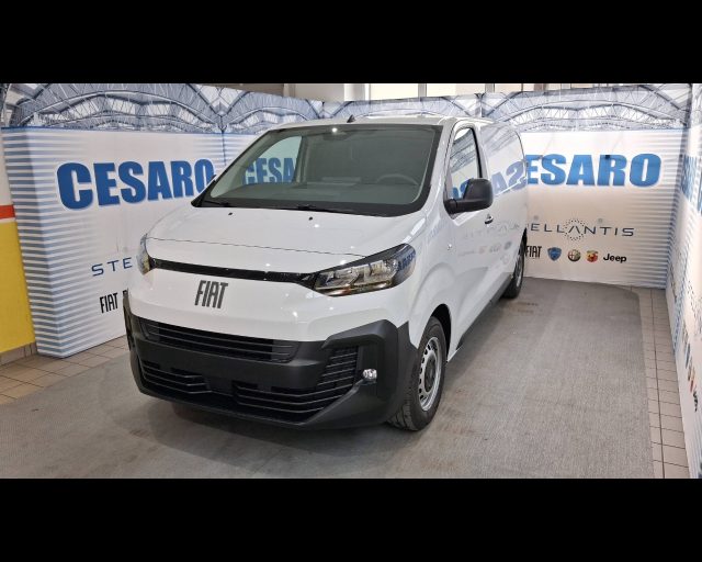 Fiat Scudo Ice 1.5 bluehdi 120cv L2H1-DETAX - foto 2 di 4