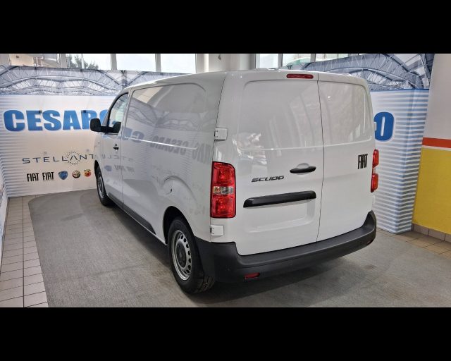 Fiat Scudo Ice 1.5 bluehdi 120cv L2H1-DETAX - foto 4 di 4