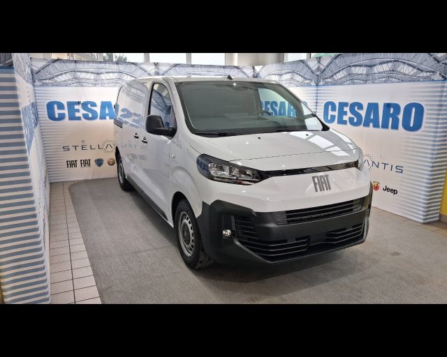 Fiat Scudo Ice 1.5 bluehdi 120cv L2H1-DETAX - foto 1 di 4