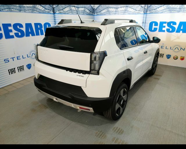 Fiat Grande Panda 1.2 hybrid La Prima 110cv edct - foto 3 di 4