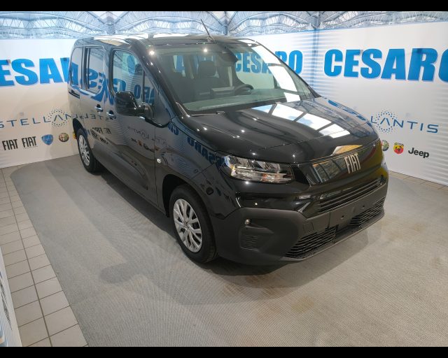 Fiat Doblo Passo Corto 1.5 d 100cv km 0 a PONT-SAINT-MARTIN