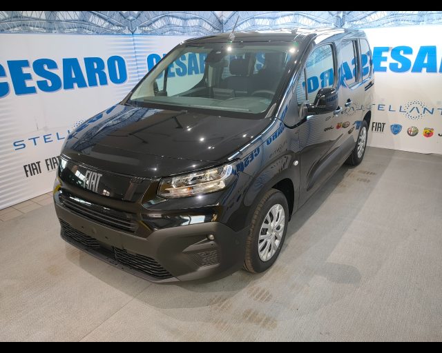 Fiat Doblo Passo Corto 1.5 d 100cv - foto 2 di 4