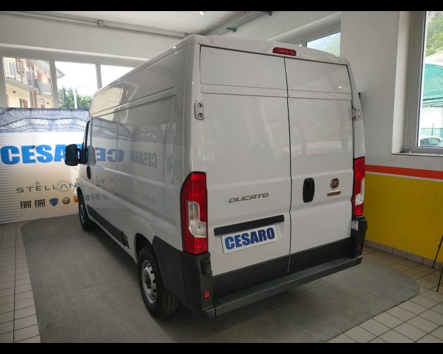 Fiat Ducato 33 MH2 2.2 mjt3 140cv-DETAX - foto 4 di 4