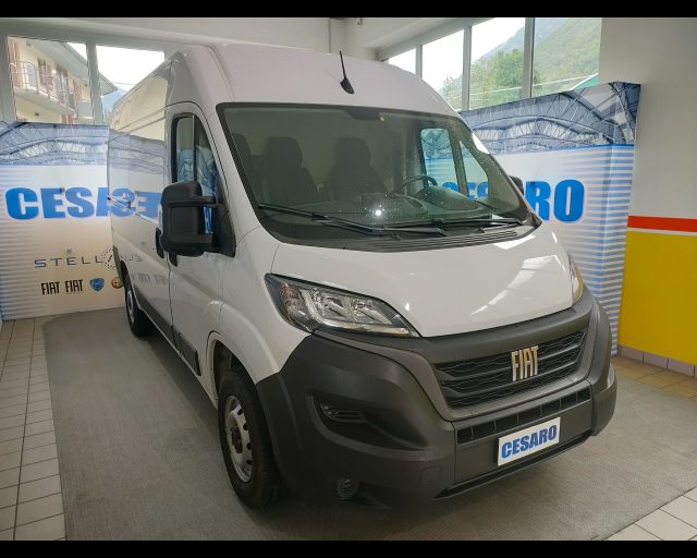 Fiat Ducato 33 MH2 2.2 mjt3 140cv-DETAX - foto 2 di 4