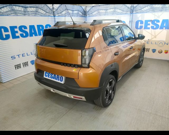Fiat Grande Panda 44 kWh La Prima - foto 4 di 4