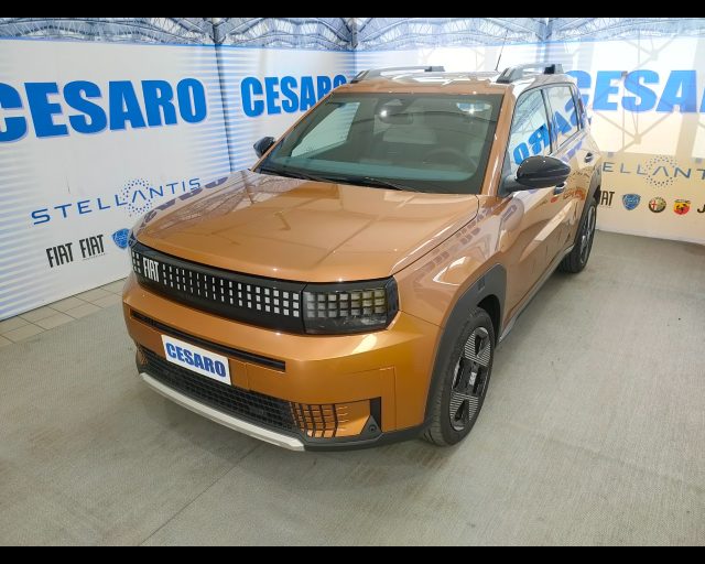 Fiat Grande Panda 44 kWh La Prima - foto 3 di 4