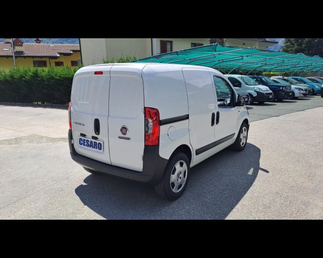 Fiat Fiorino cargo 1.3 mjt 95cv SX E6d-final-DETAX - foto 3 di 4