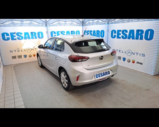Opel Corsa 1.2 Blitz Edition s&s 75cv - foto 4 di 4