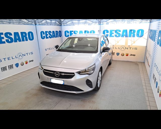 Opel Corsa 1.2 Blitz Edition s&s 75cv - foto 2 di 4