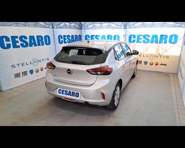 Opel Corsa 1.2 Blitz Edition s&s 75cv - foto 3 di 4