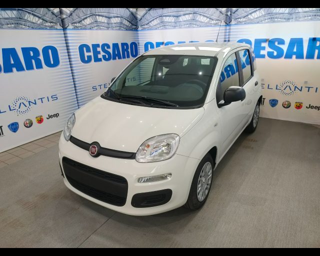 Fiat Pandina 1.0 firefly hybrid Pop s&s 65cv - foto 2 di 4