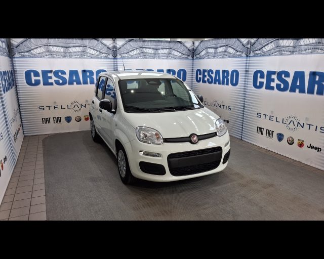 Fiat Pandina 1.0 firefly hybrid Pop s&s 65cv km 0 a PONT-SAINT-MARTIN