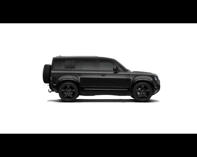 Land Rover Defender 110 3.0d mhev X-Dynamic SE awd 250cv auto - foto 3 di 4