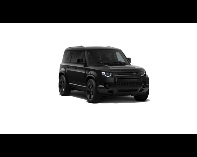 Land Rover Defender 110 3.0d mhev X-Dynamic SE awd 250cv auto - foto 2 di 4